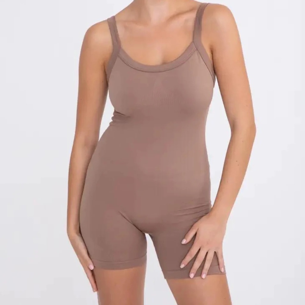 NWT Boheme Bodysuit/Onesie - M/L